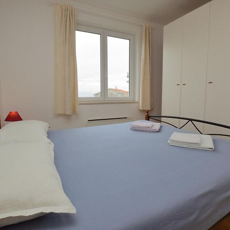 Apartments Marijana Ičići Eksteriør bilde