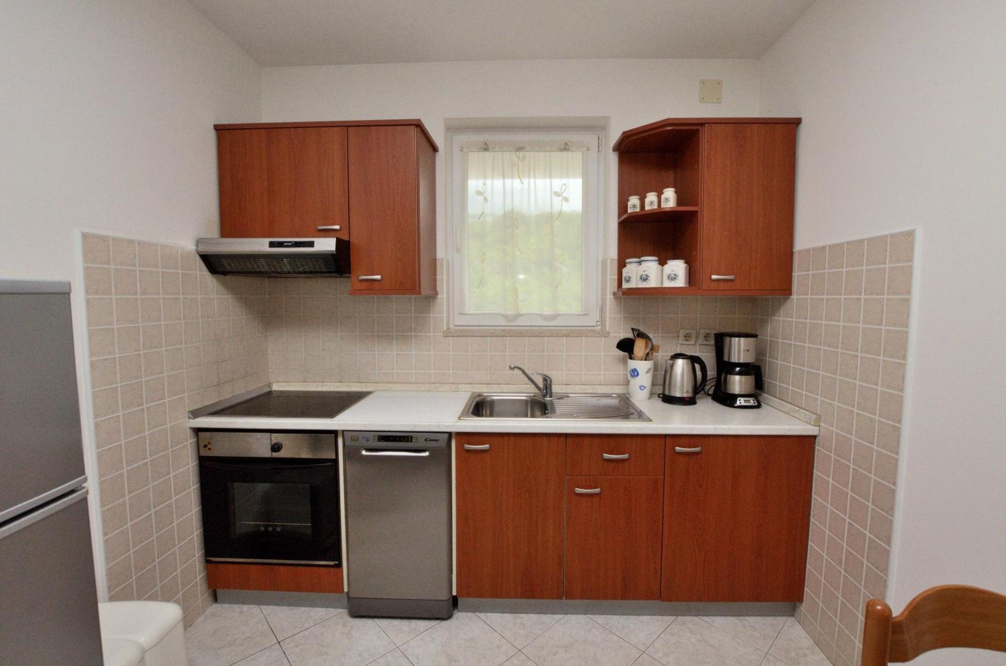 Apartments Marijana Ičići Eksteriør bilde