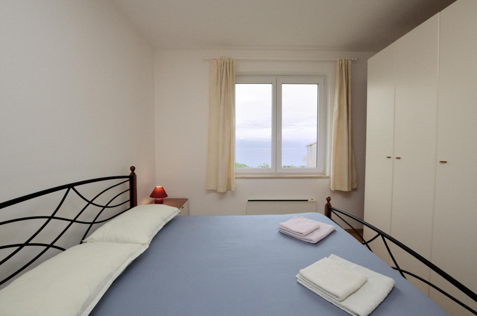 Apartments Marijana Ičići Eksteriør bilde